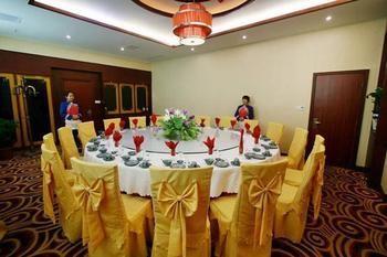Jinhua Hotel - Zhangjiajie Wulingyuan Dış mekan fotoğraf